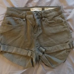 Women's Shorts